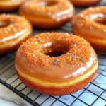 Gluten Free Pumpkin Donuts: The Ultimate Fall Treat