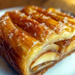 Wisconsin Apple Kringle