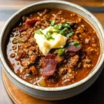 Carnivore Keto Chili