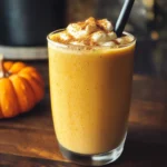 Pumpkin Smoothie